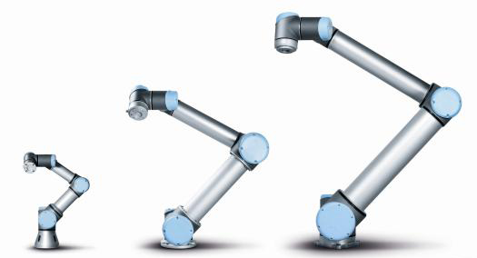 優(yōu)傲機(jī)器人 優(yōu)傲機(jī)器人