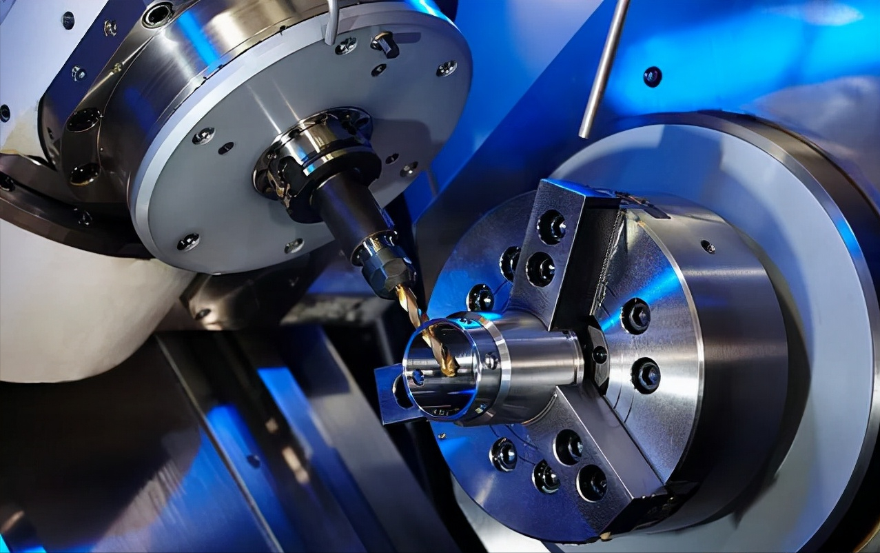 寧波諾丁漢大學(xué)研發(fā)出五軸機(jī)床 寧波諾丁漢大學(xué)研發(fā)出五軸機(jī)床