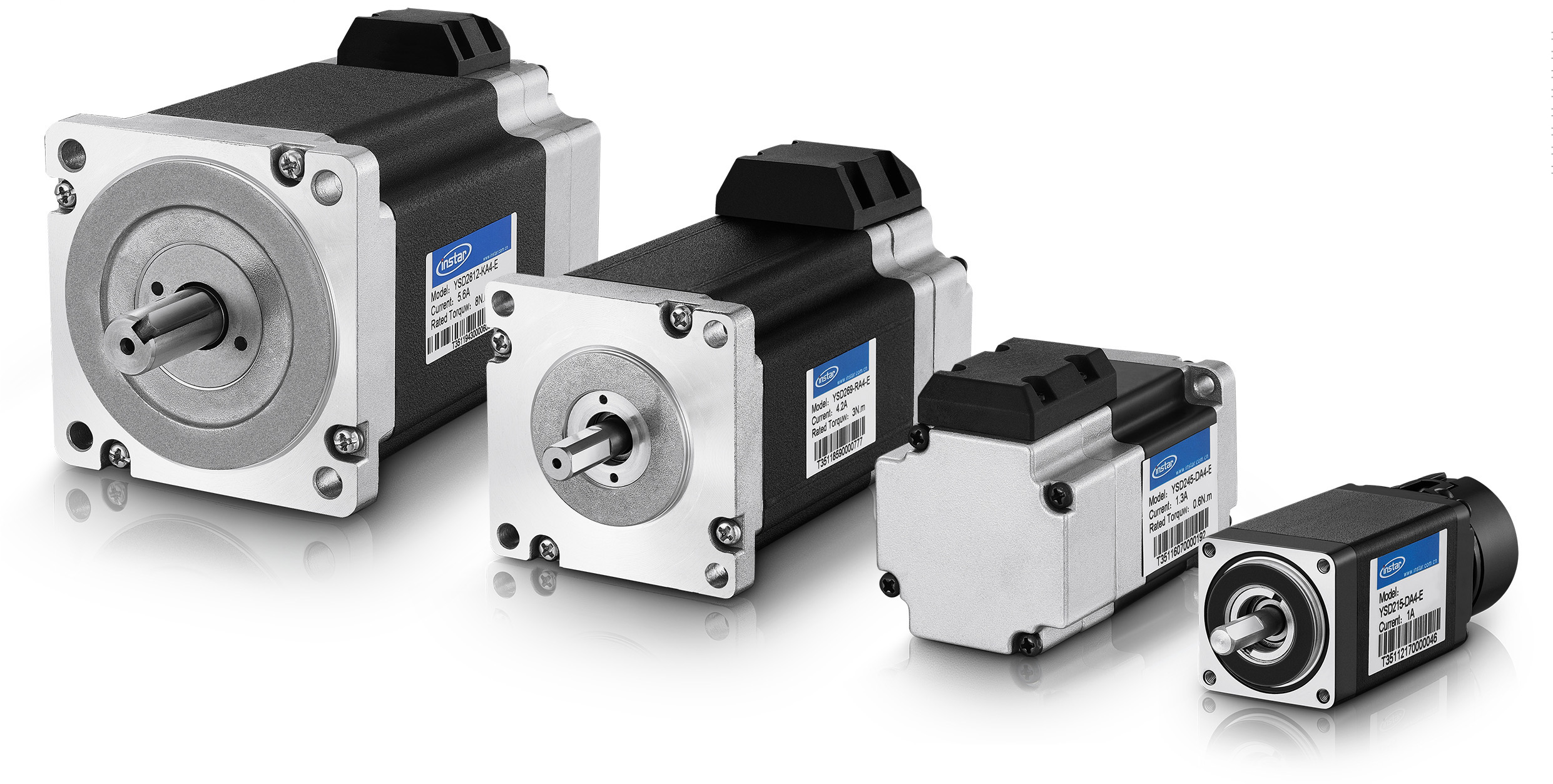 英士達(dá)機(jī)電閉環(huán)步進(jìn)電機(jī) 英士達(dá)機(jī)電閉環(huán)步進(jìn)電機(jī)