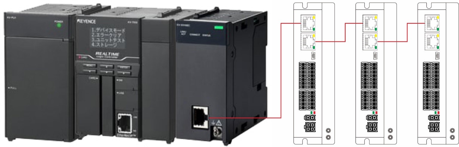 基恩士KV-XH16EC.jpg 基恩士KV-XH16EC.jpg